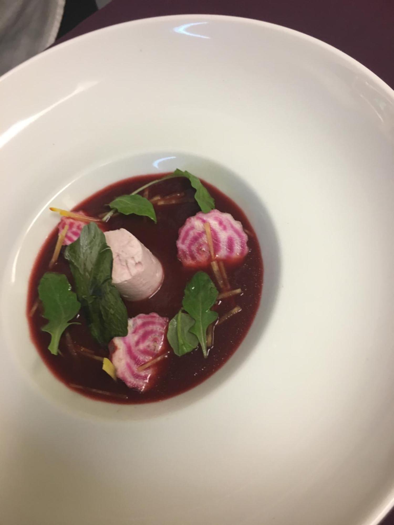 Logis Hotel-Restaurant Le Chene Vert Saint-Pourçain-sur-Sioule Exteriör bild